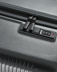 HRX by Hrithik Roshan Hard Body Set of 2 Luggage 8 Wheels - Grit