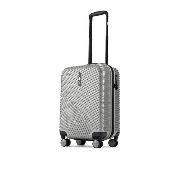 HRX by Hrithik Roshan Small Cabin Suitcase (56 cm) 8 Wheels - Glide