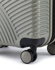 HRX by Hrithik Roshan  Small Cabin Suitcase (56 cm) 8 Wheels - Glide