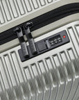HRX by Hrithik Roshan  Small Cabin Suitcase (56 cm) 8 Wheels - Glide