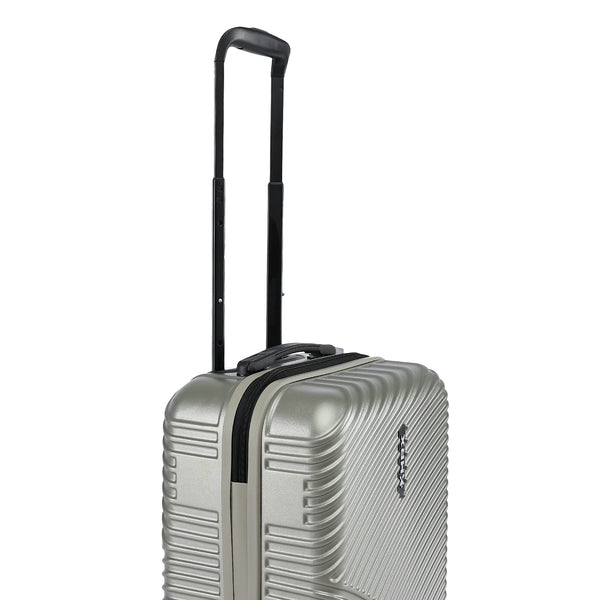HRX by Hrithik Roshan Small Cabin Suitcase (56 cm) 8 Wheels - Glide