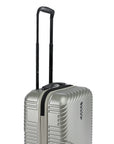 HRX by Hrithik Roshan  Small Cabin Suitcase (56 cm) 8 Wheels - Glide
