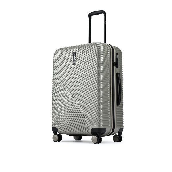 HRX by Hrithik Roshan Medium Check-in Suitcase (65 cm) 8 Wheels - Glide
