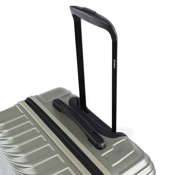 HRX by Hrithik Roshan Medium Check-in Suitcase (65 cm) 8 Wheels - Glide