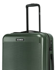 HRX by Hrithik Roshan  Medium Check-in Suitcase (65 cm) 8 Wheels - Grit