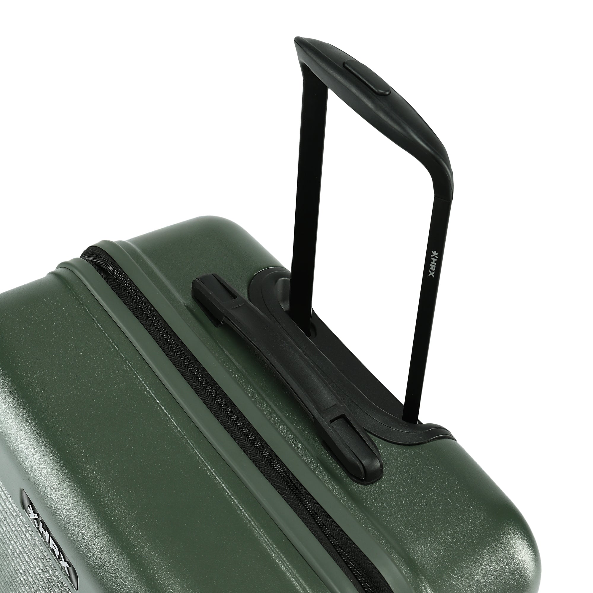 HRX by Hrithik Roshan  Medium Check-in Suitcase (65 cm) 8 Wheels - Grit