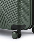 HRX by Hrithik Roshan Medium Check-in Suitcase (65 cm) 8 Wheels - Glide