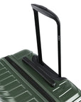 HRX by Hrithik Roshan Medium Check-in Suitcase (65 cm) 8 Wheels - Glide