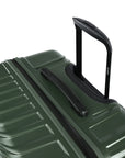 HRX by Hrithik Roshan Large Check-in Suitcase (75 cm) 8 Wheels - Glide