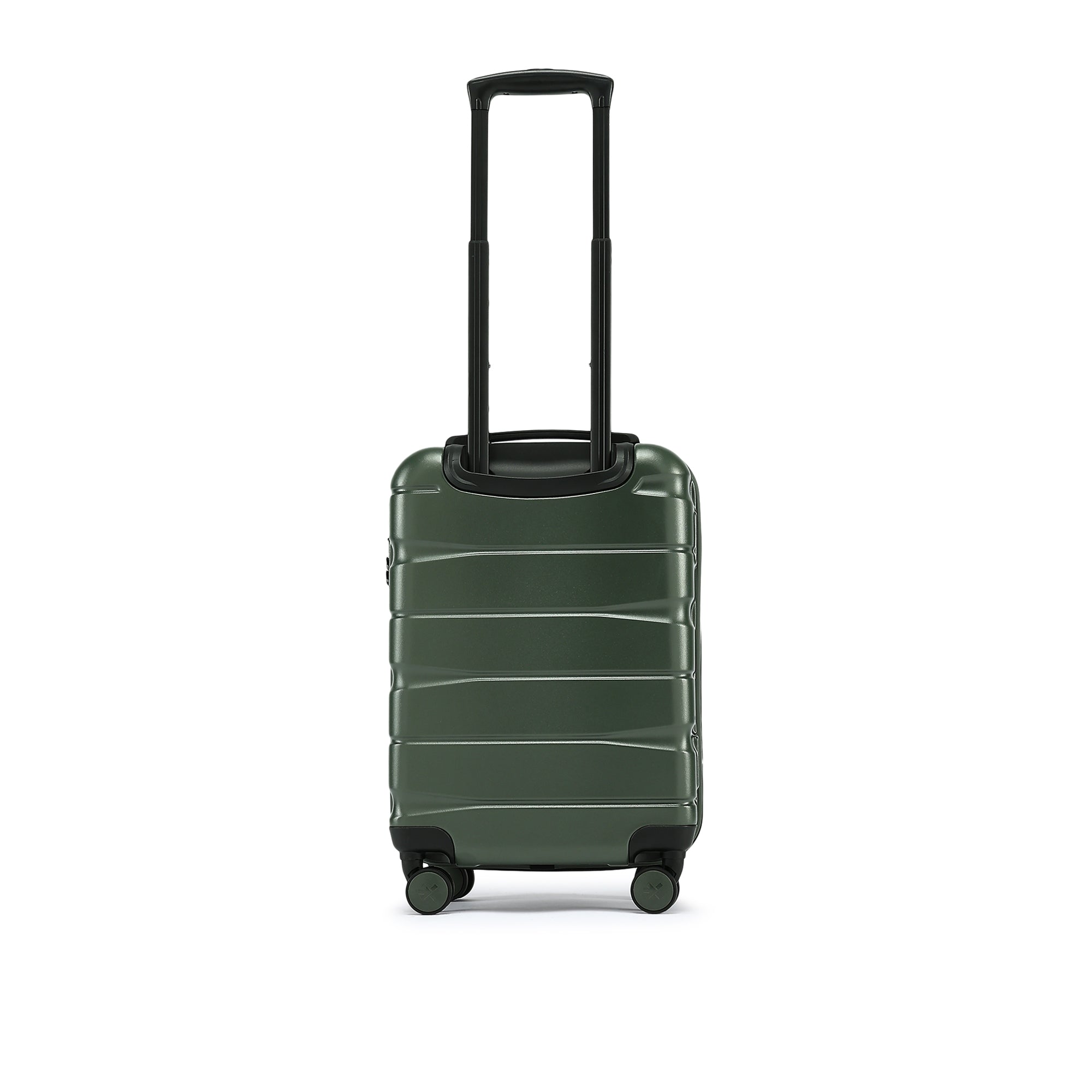 HRX by Hrithik Roshan  Small Cabin Suitcase (56 cm) 8 Wheels - Brute