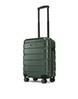 HRX by Hrithik Roshan  Small Cabin Suitcase (56 cm) 8 Wheels - Brute