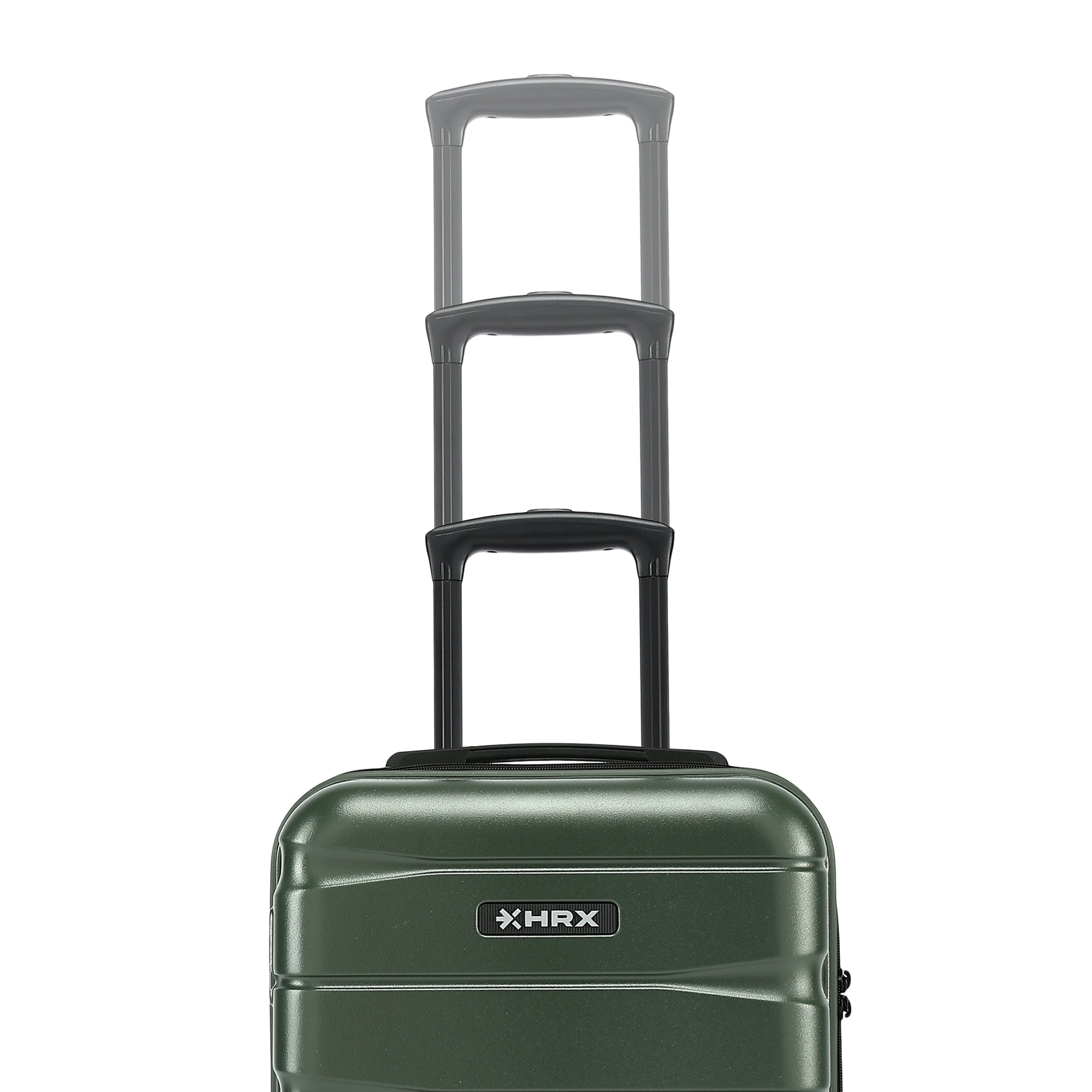 HRX by Hrithik Roshan  Small Cabin Suitcase (56 cm) 8 Wheels - Brute