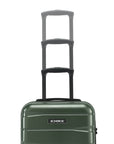 HRX by Hrithik Roshan  Small Cabin Suitcase (56 cm) 8 Wheels - Brute