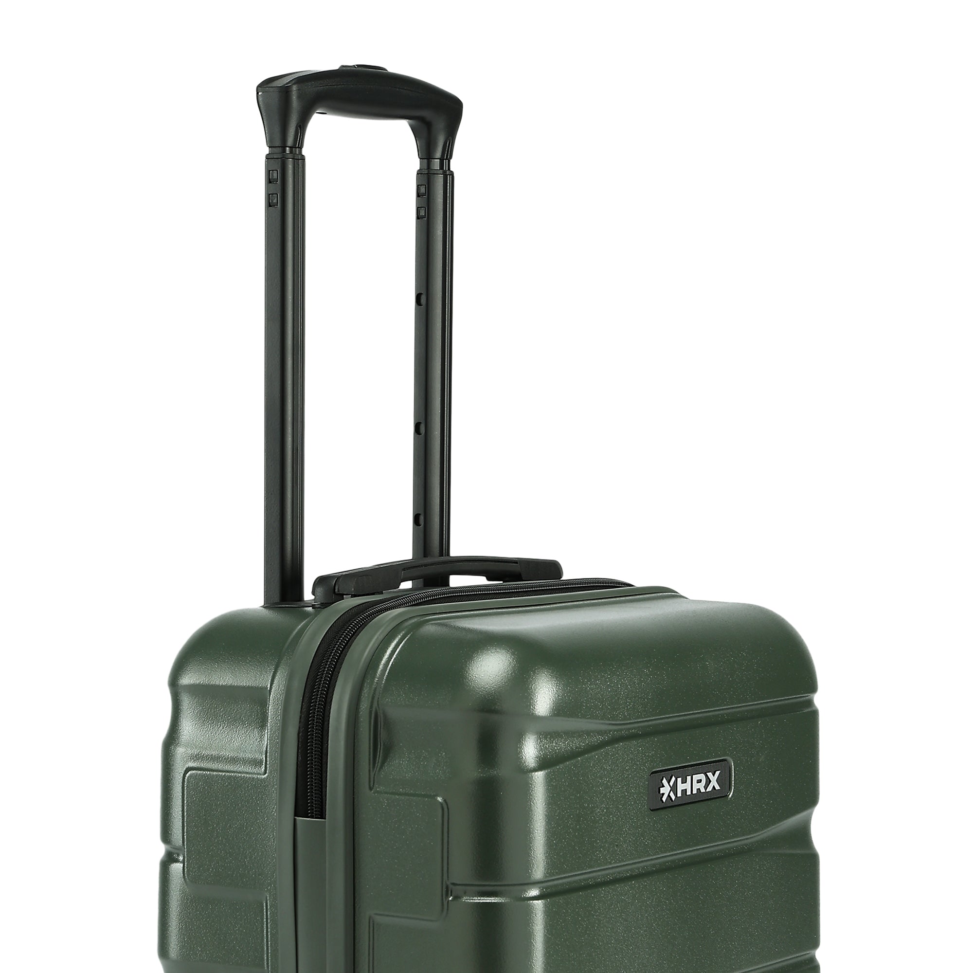 HRX by Hrithik Roshan  Small Cabin Suitcase (56 cm) 8 Wheels - Brute