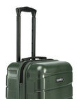 HRX by Hrithik Roshan  Small Cabin Suitcase (56 cm) 8 Wheels - Brute