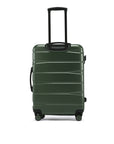 HRX by Hrithik Roshan Medium Check-in Suitcase (65 cm) 8 Wheels - Brute