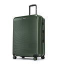 HRX by Hrithik Roshan Hard Body Set of 3 Luggage 8 Wheels - Grit
