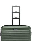 HRX by Hrithik Roshan Hard Body Set of 3 Luggage 8 Wheels - Grit
