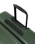 HRX by Hrithik Roshan Hard Body Set of 3 Luggage 8 Wheels - Grit