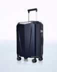 RARE RABBIT Gallardo Trolley – Hard Shell Polycarbonate Luggage