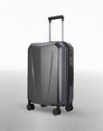 RARE RABBIT Gallardo Trolley – Hard Shell Polycarbonate Luggage
