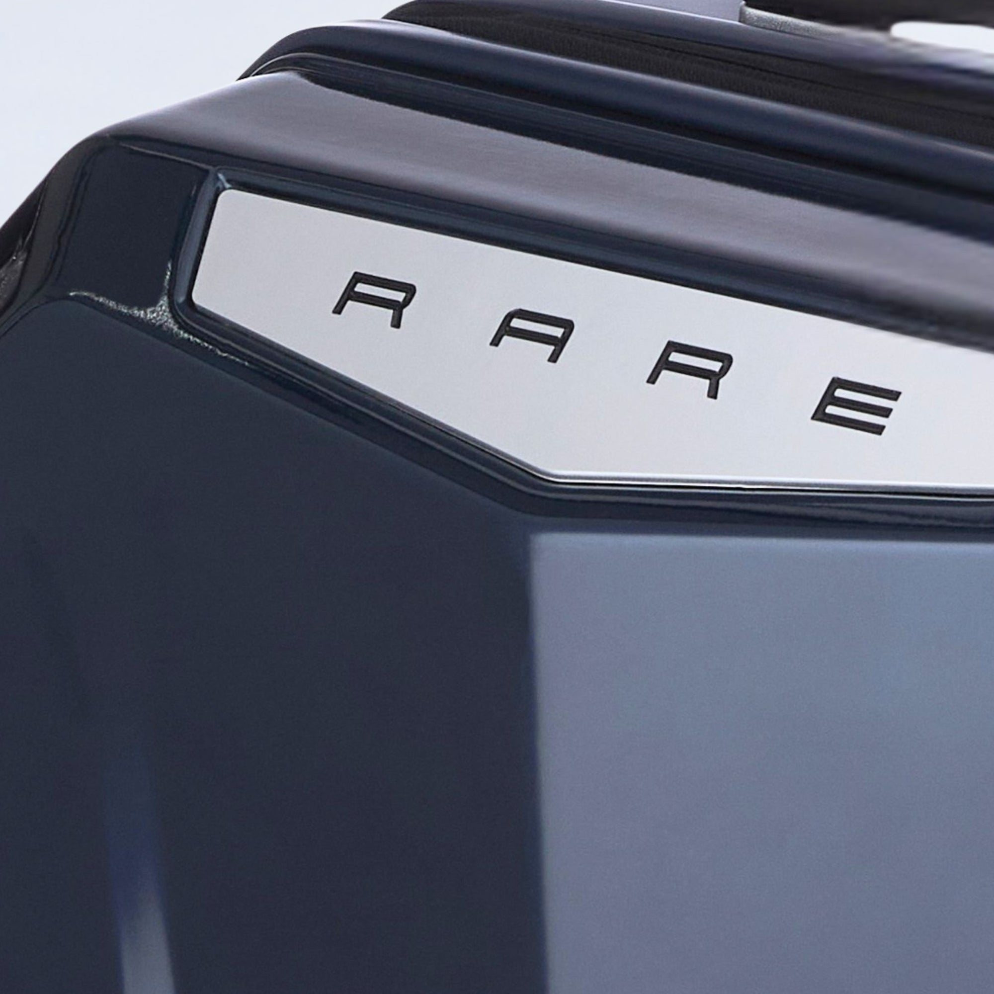 RARE RABBIT Gallardo Trolley – Hard Shell Polycarbonate Luggage