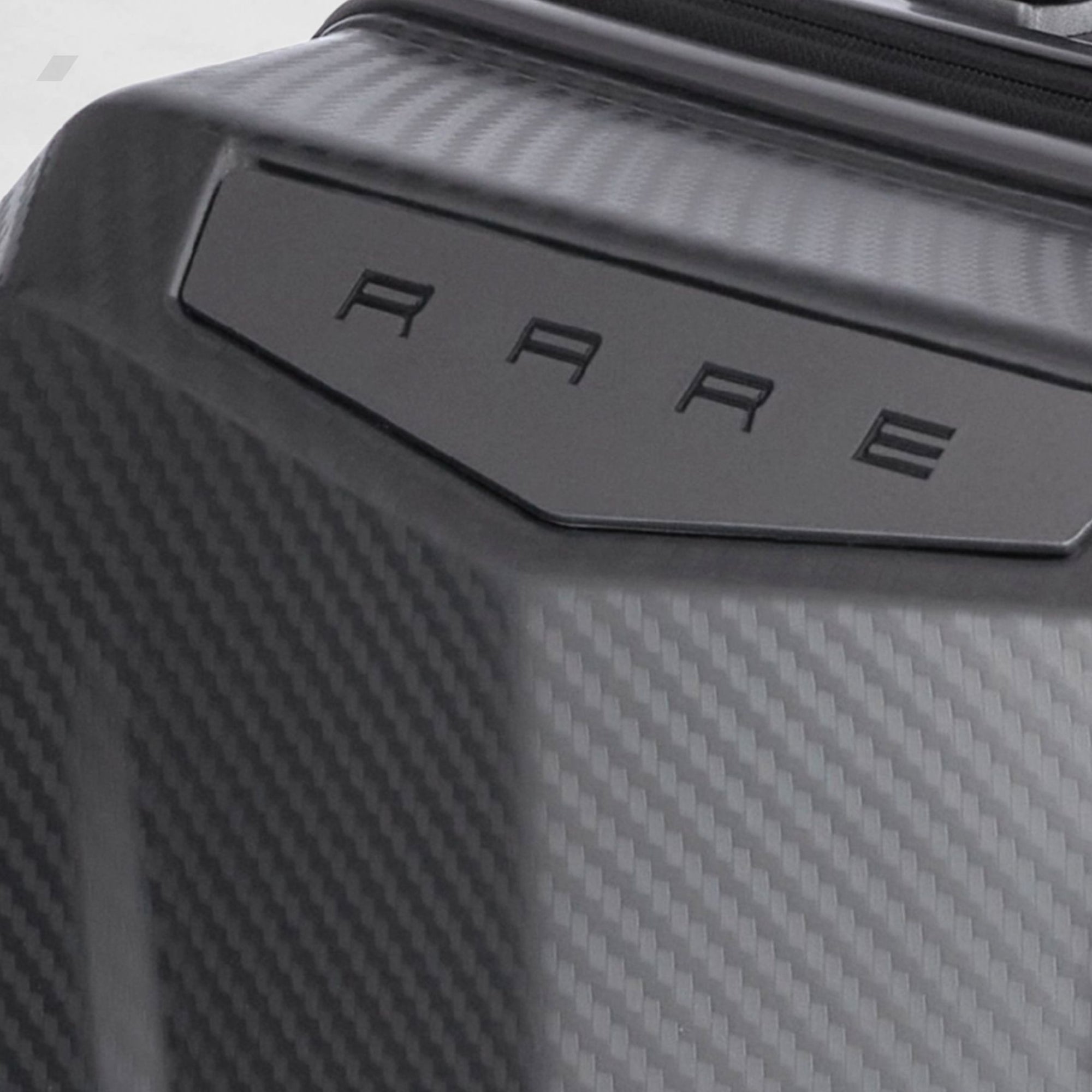 RARE RABBIT Gallardo Trolley – Hard Shell Polycarbonate Luggage