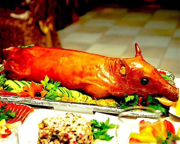 Babi guling