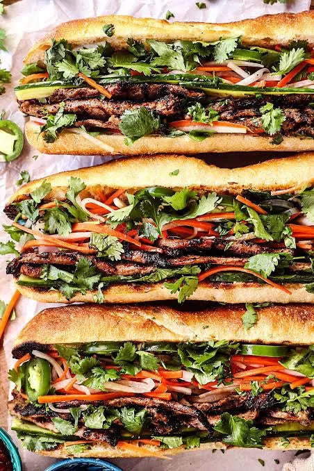 Banh mi