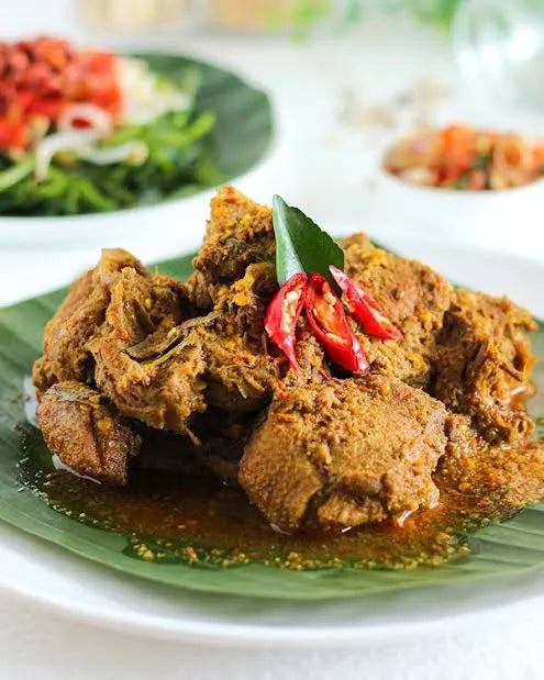 Bebek betutu