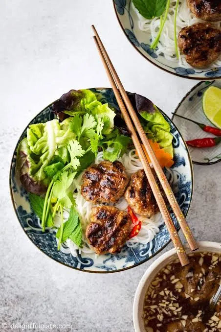 Bun cha