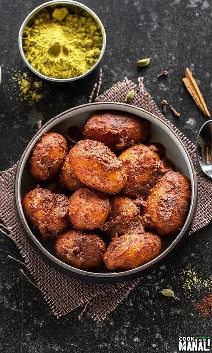 Dum aloo