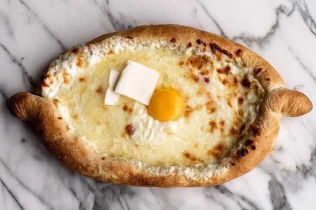 Khachapuri