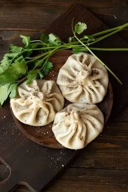 Khinkali