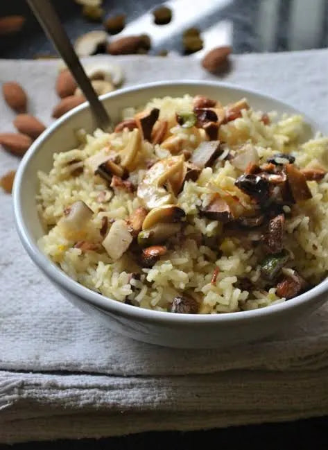 Modur pulao