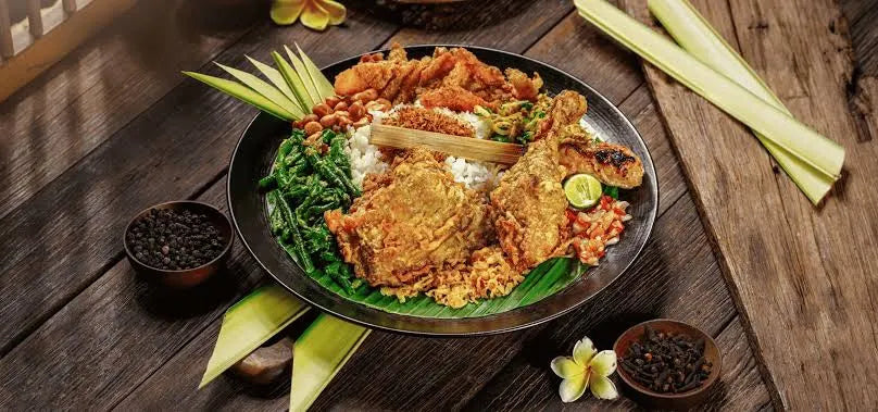Nasi campur