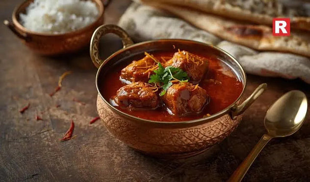 Rogan josh