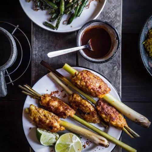 Sate lilit