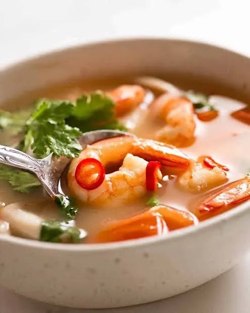 Tom yum
