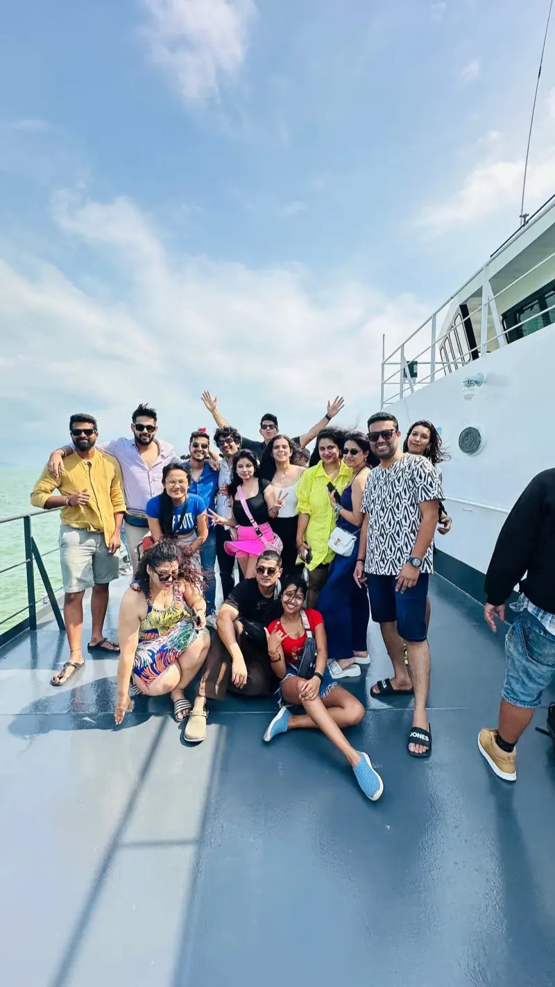 Almaty · New Year (flights included)