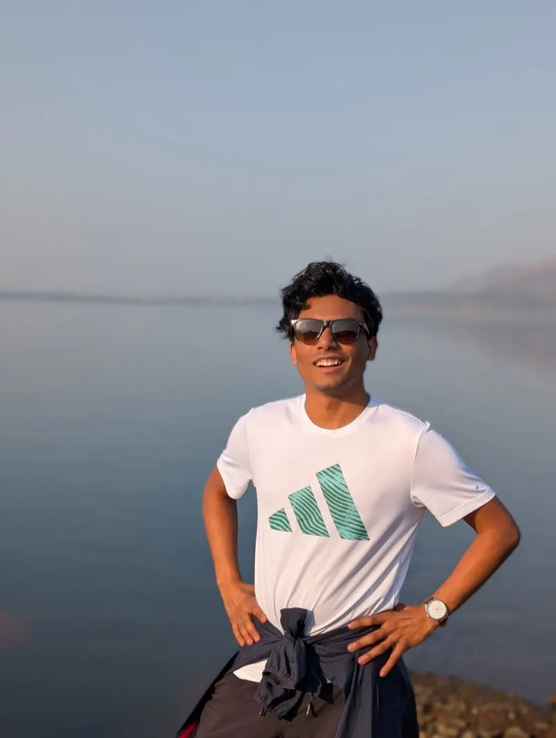 Kashmir · 35-50 Group Trip — travellers