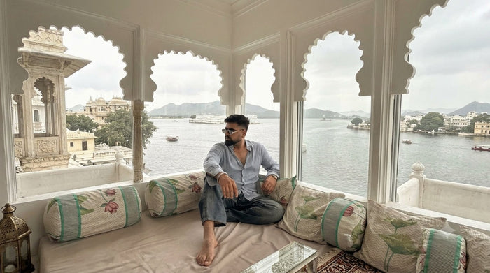 Vaibhav Sharma