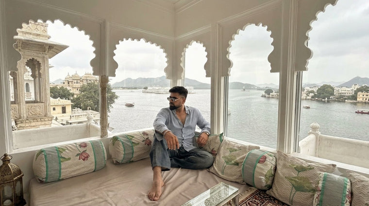Vaibhav Sharma
